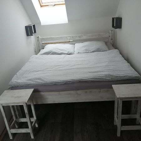 Ubytovani Otin Jindrichuv Hradec Luaran gambar