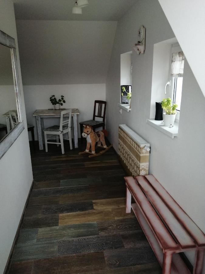 Ubytovani Otin Jindrichuv Hradec Luaran gambar