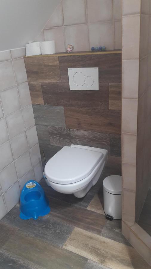 Ubytovani Otin Jindrichuv Hradec Luaran gambar